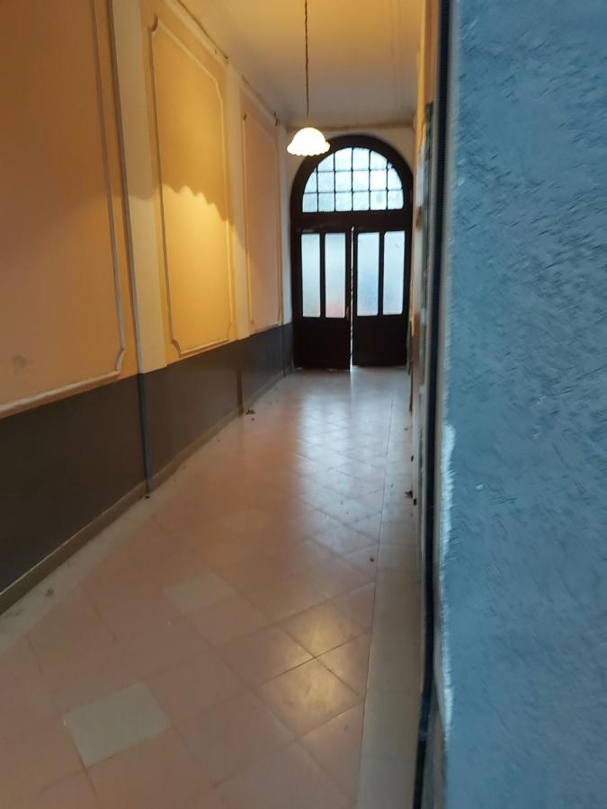 Apartman Mikikiki Belgrad Exterior foto